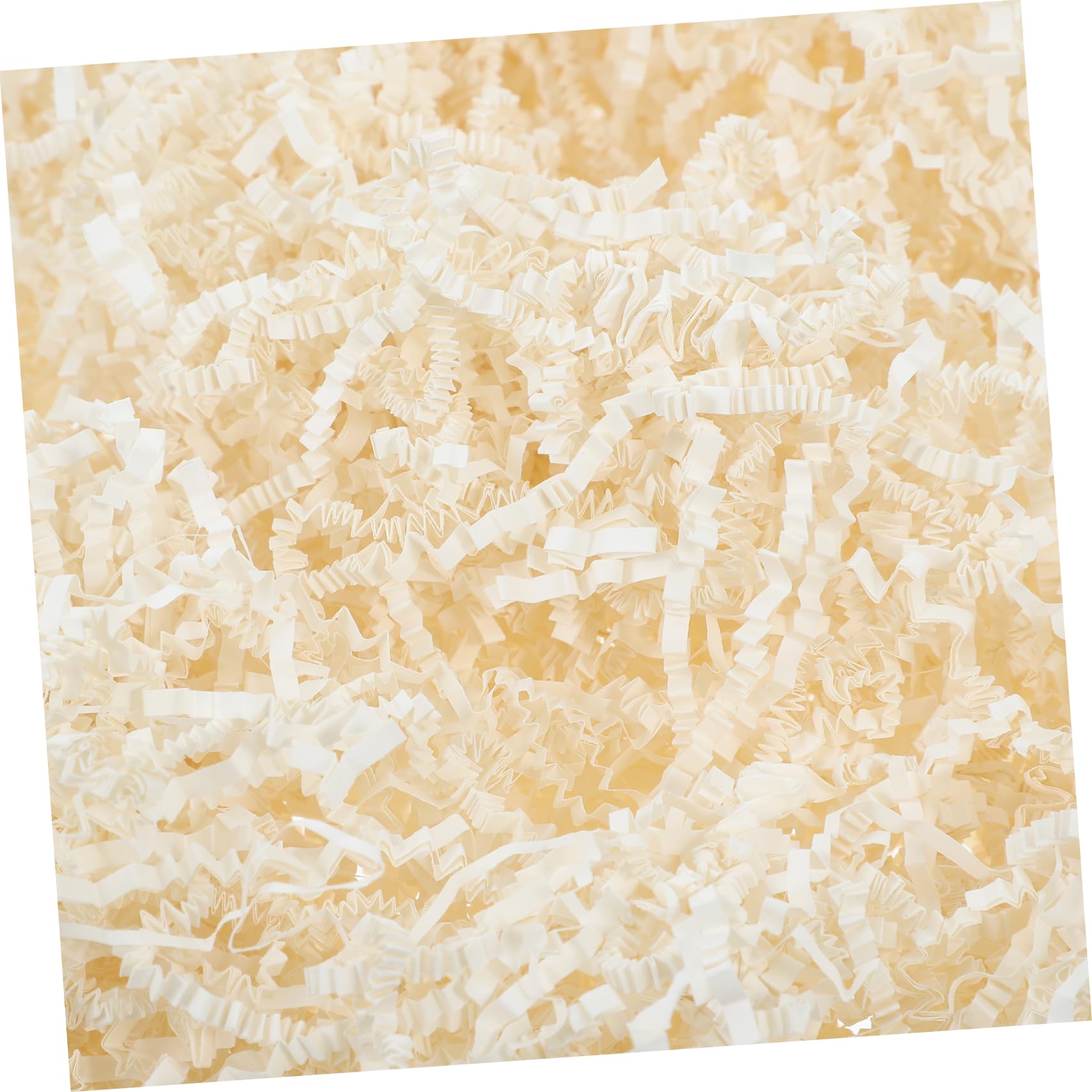 Papel Arrugado de Rafia 1kg, Relleno de Papel para Cajas Obsequio