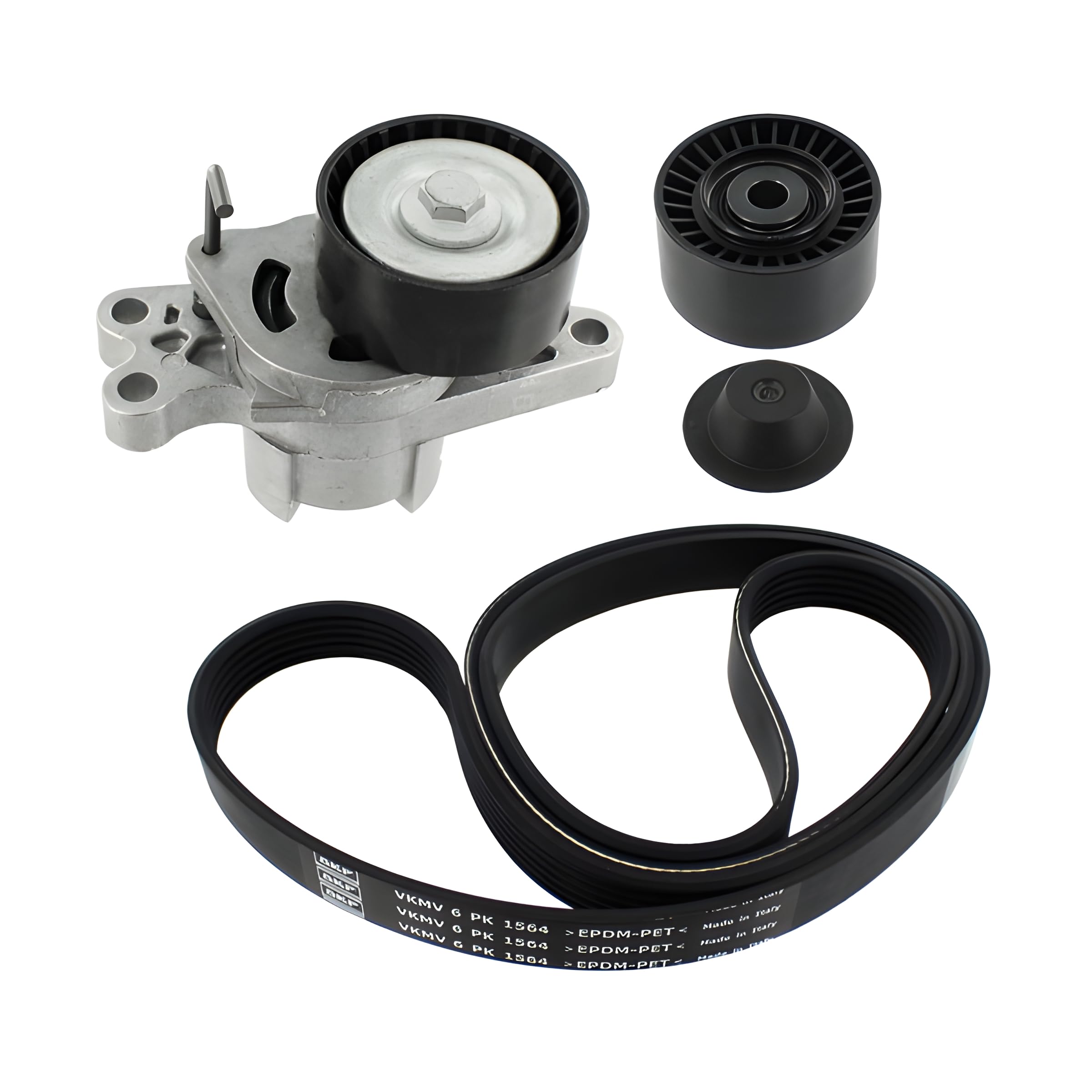 SKF VKMA 33302 Kit Multi-V