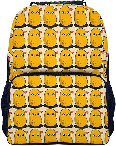 Supdreamc Bolsa de senderismo al aire libre para gimnasio, mochila de gran capacidad, Patrón 92, Mochilas de lona