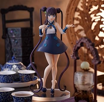 Fate/GrandOrderLuminasta“フォーリナー/楊貴妃” Amazon.co.jp: セガ Fate/Grand order Luminasta フォーリナー/楊貴妃