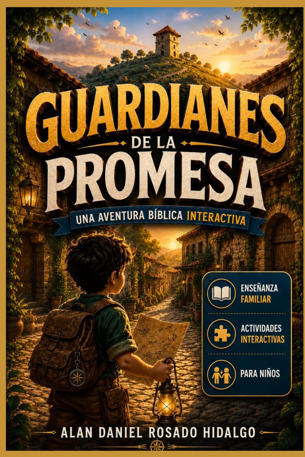 Guardianes de la Promesa