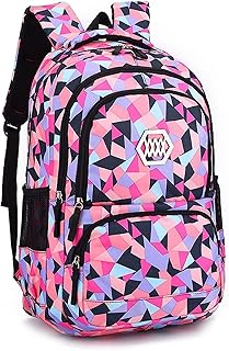 Sponsored You’re seeing this ad based on the product’s relevance to your search query.Learn more about this advertisement Children's Backpack, School Bags for Boys and Girls, School Bags, School Backpack, Travel, Camping, Casual Daypack for Students, Adults