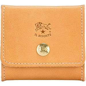 IL BISONTE コインケース IL BISONTE / ORIGINAL LEATHER / COIN CASE（コインケース
