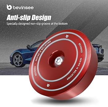Amazon.com: Bevinsee 4pcs Lifting Jack Pads Pucks Compatible