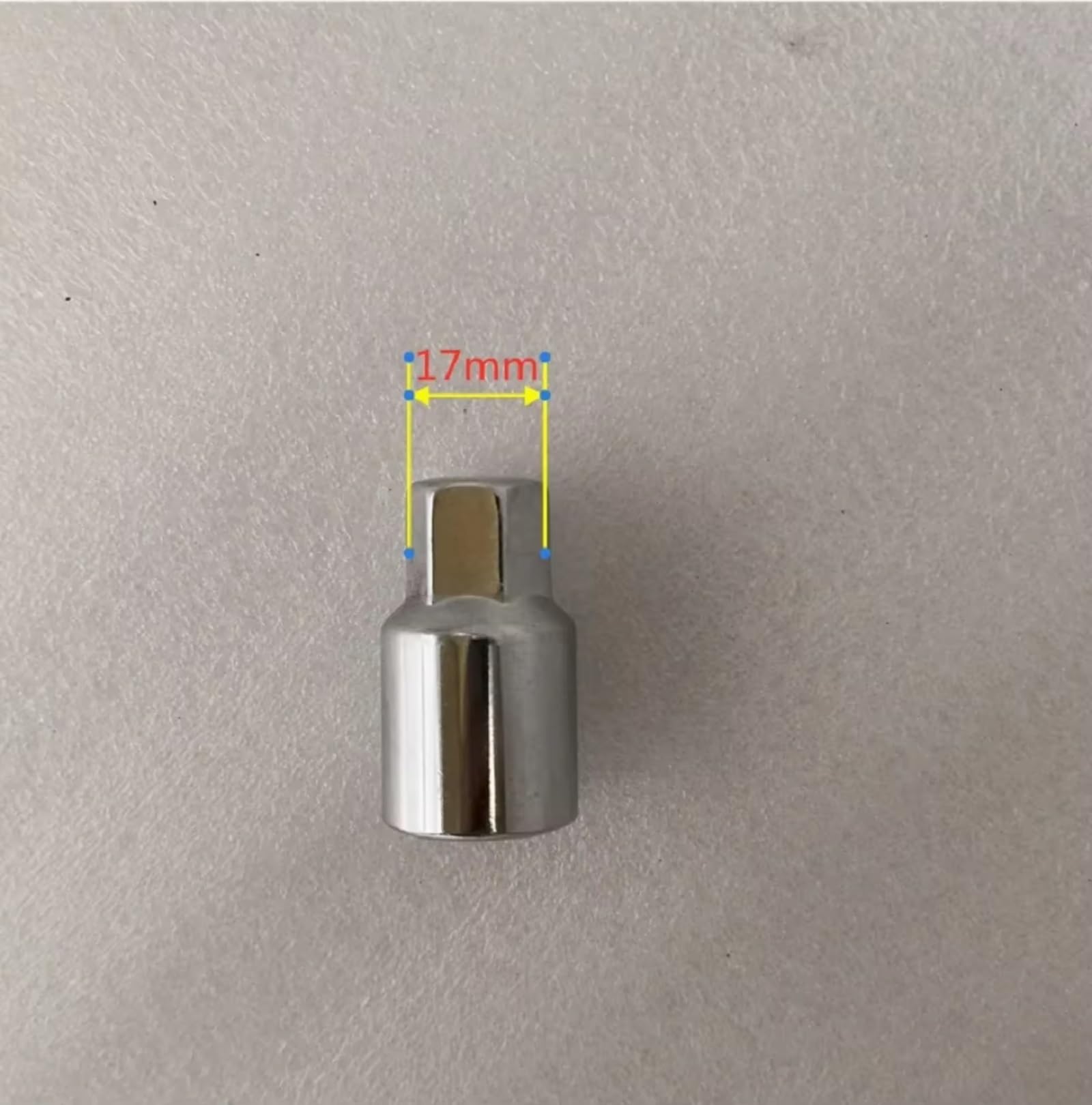 Compatibile Con 1 SET M14x1.5 Bullone Di Bloccaggio Ruota Pneumatici Viti Dado Bullone Ruota Dado Chiave Adattatore Bulloni Pneumatici Per Auto Vite Pneumatico Bullone Dado Ruota Bulloni Cerchio