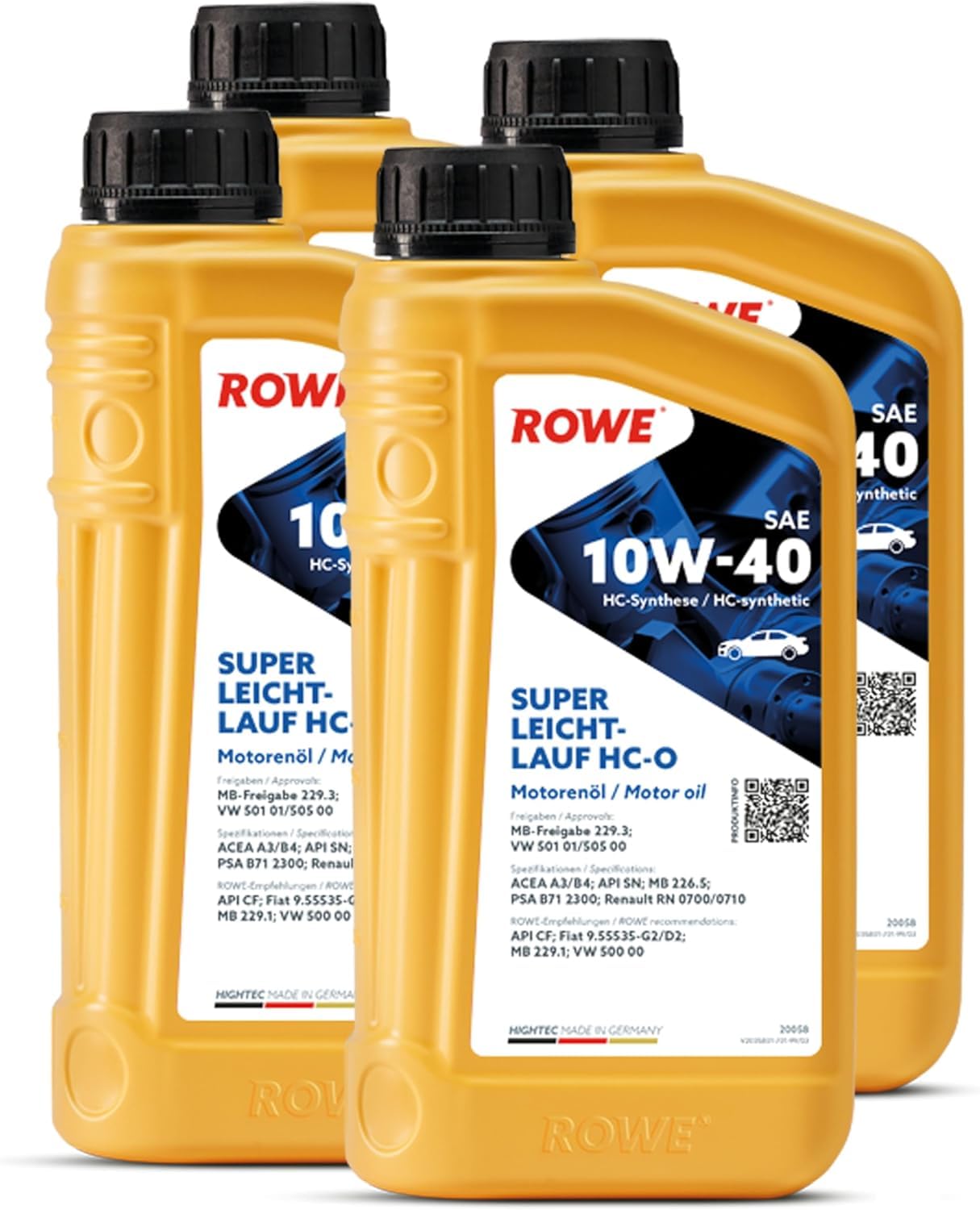 KIT Tagliando Specifico per Citroën C3 I 1.1 1.4 2002->2010 (XENERGY, KIT)