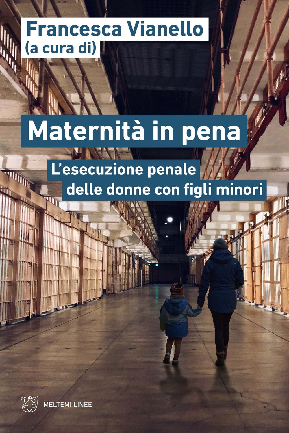 Maternità In Pena. L'esecuzione Penale Delle Donne Con Figli Minori - 4
