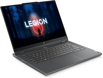 Lenovo legion slim5 14aph8 rtx4070 14インチ 4ec69a4c-ca06-40d1-af01-