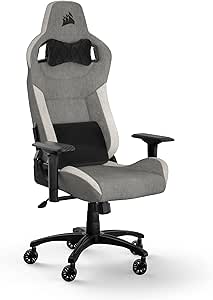Corsair T3 RUSH Fabric Gaming Chair (2023)