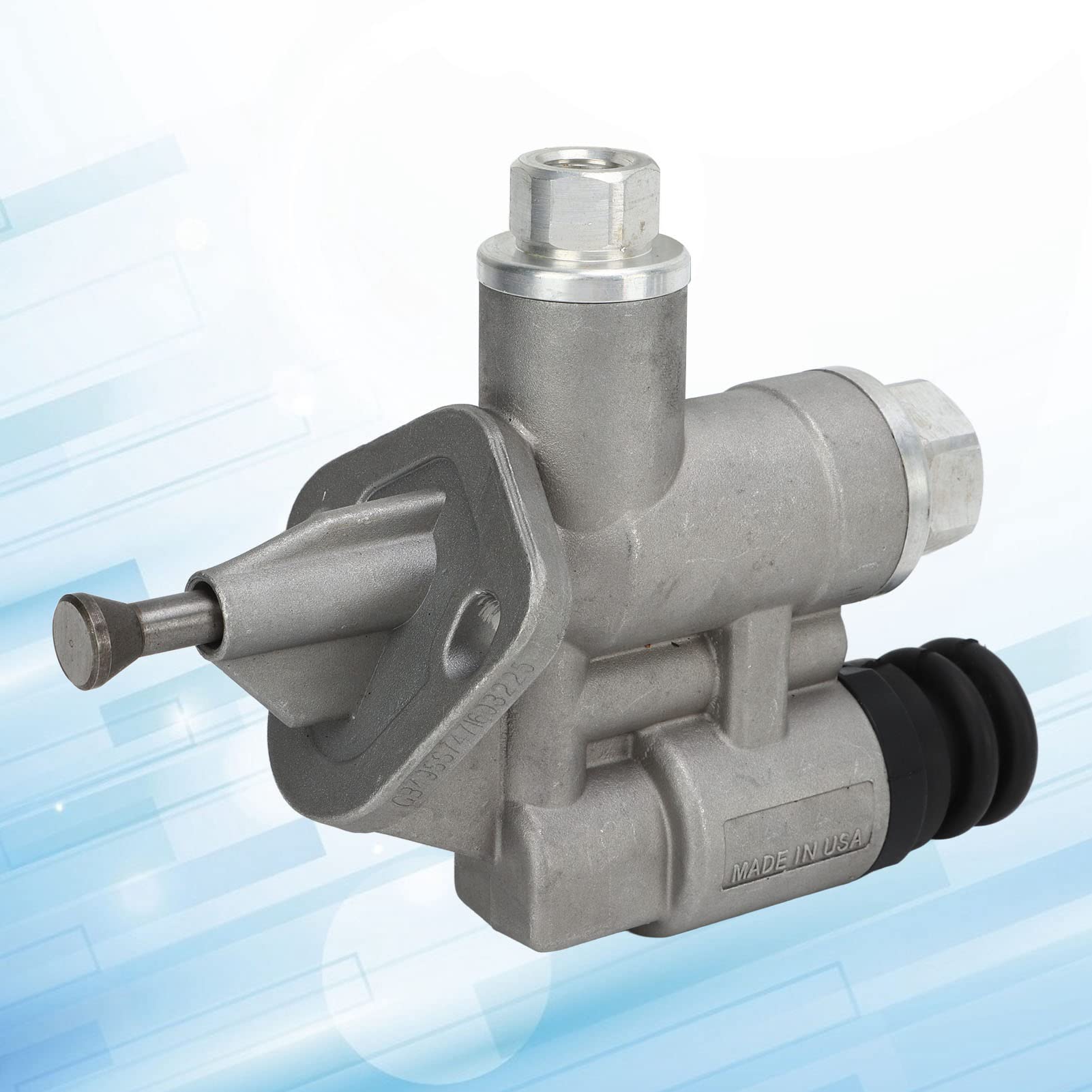 Pompa podnoszenia paliwa z uszczelkami 4988747 Zamiennik dla Cummins 5.9L dla 12V P7100 1994 1998 zestaw pompy podnoszącej paliwo 4988747