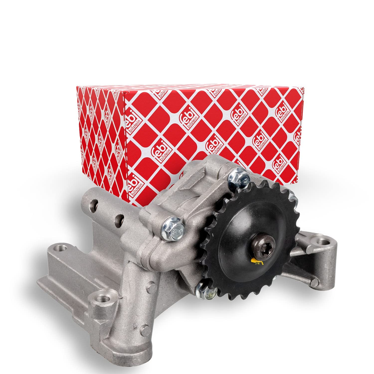 Oil pump 102124 FEBI BILSTEIN for VW SKODA SEAT AUDI