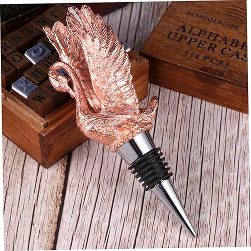 Miniatura 2 de Cabilock Sellador al vacío Tapones de vino Botella de vidrio al vacío Botella de vino reutilizable Corcho Botella de vino Corcho Tapón de vino