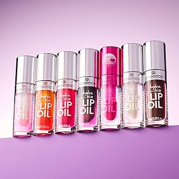 【限定】Limited Edition Lip Oil Collection ESTEE LAUDER x LADUREE Limited Edition Lip Oil Collection