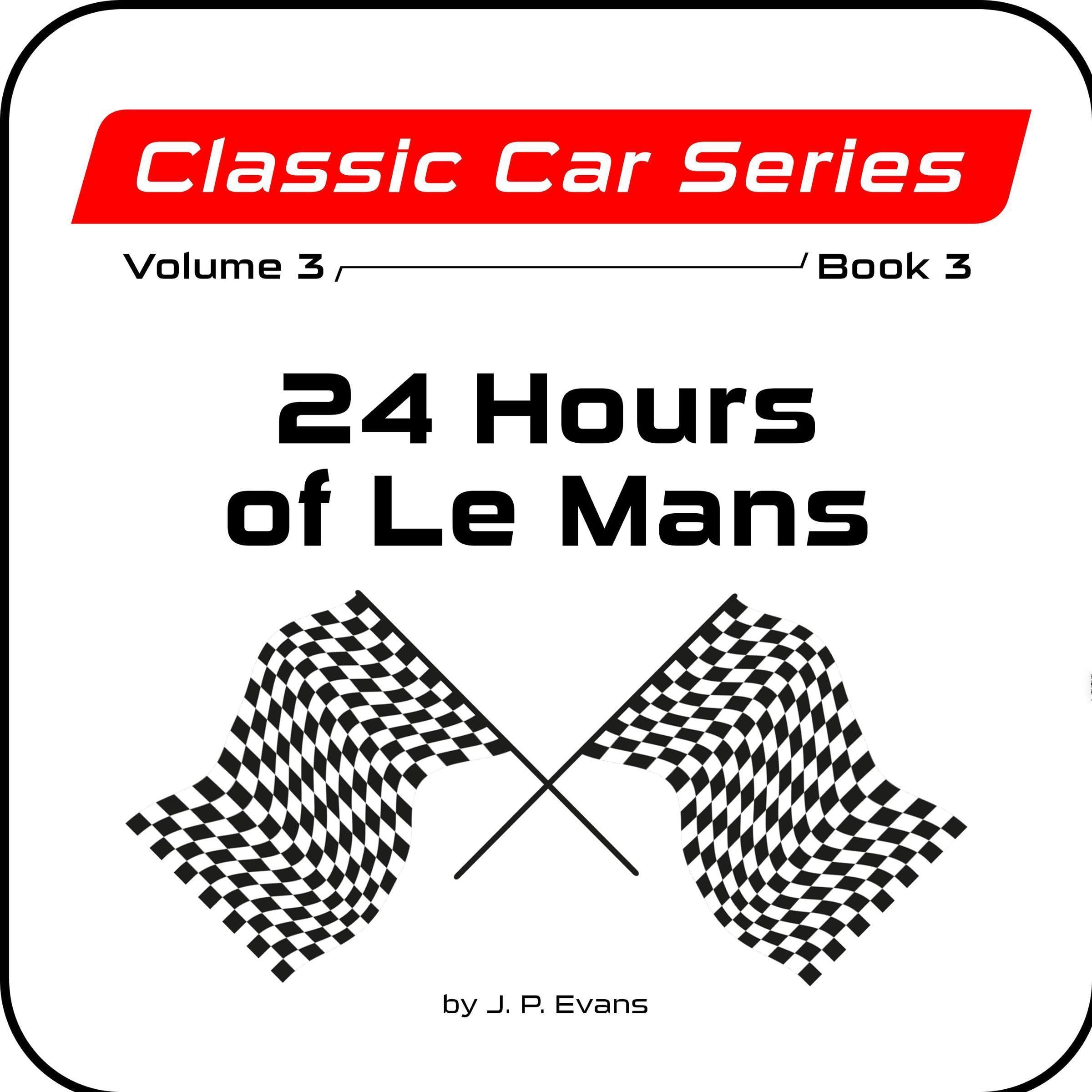 24 Hours of Le Mans