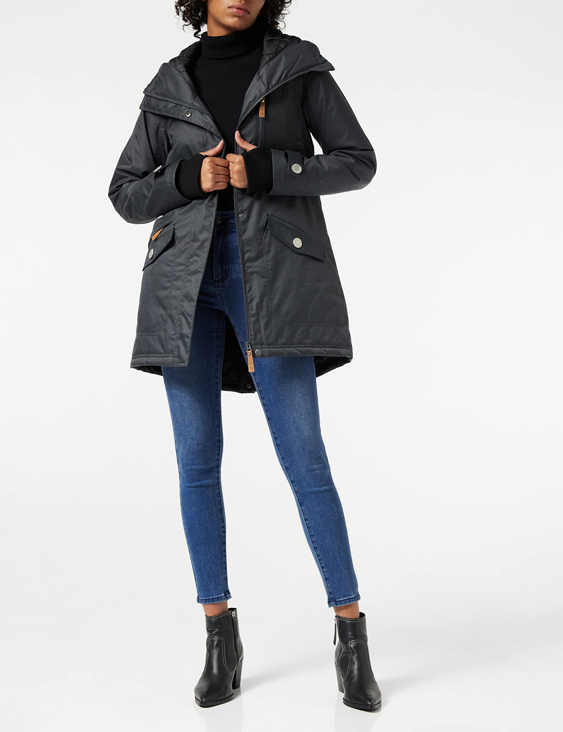 berydale Bd100 Chaqueta Mujer (Pack de 1)