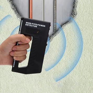 Pipe Wall Scanner Metal Detector Multi Scanner Stud Sensor Stud Finder