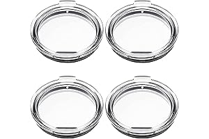 20 oz Tumbler Lids Replacement Four-Pack