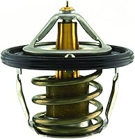 AISIN THF-003 OE Engine Coolant Thermostat with Gasket for Saab 9-2X & Subaru Forester, Impreza, Outback, Legacy