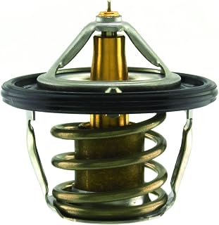 AISIN THF-003 OE Engine Coolant Thermostat with Gasket for Saab 9-2X & Subaru Forester, Impreza, Outback, Legacy