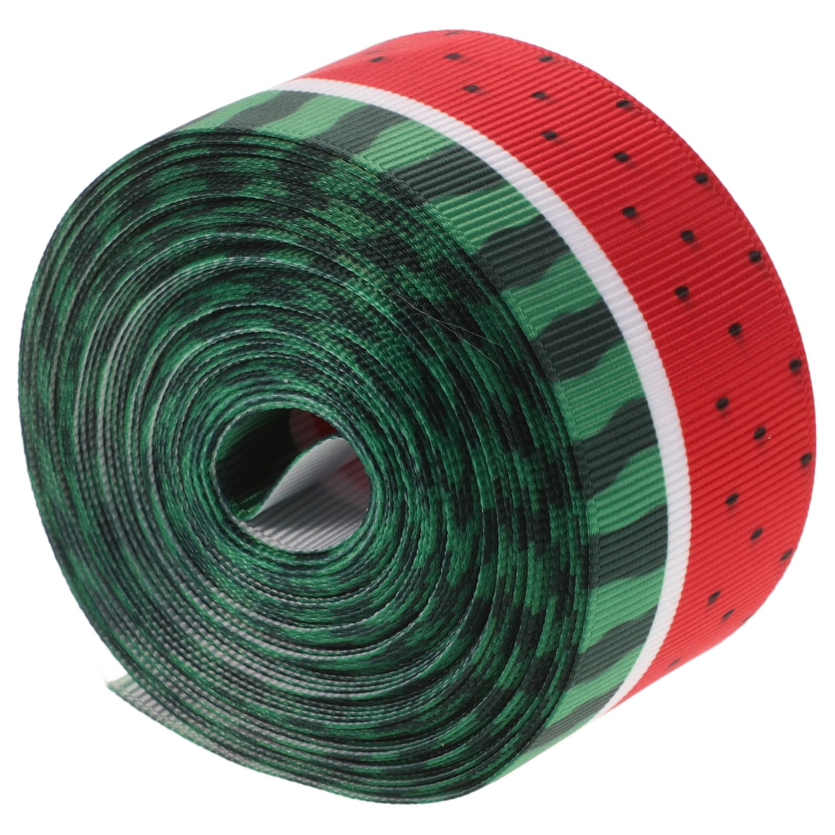ARTIBETTER 4 Rollos Cinta Decorativa Cintas Para De Coser Púrpura Elaboración Sandía Delgado Envase Embalaje Artesanía Verano Boda Cinta De De Novedad Poliéster