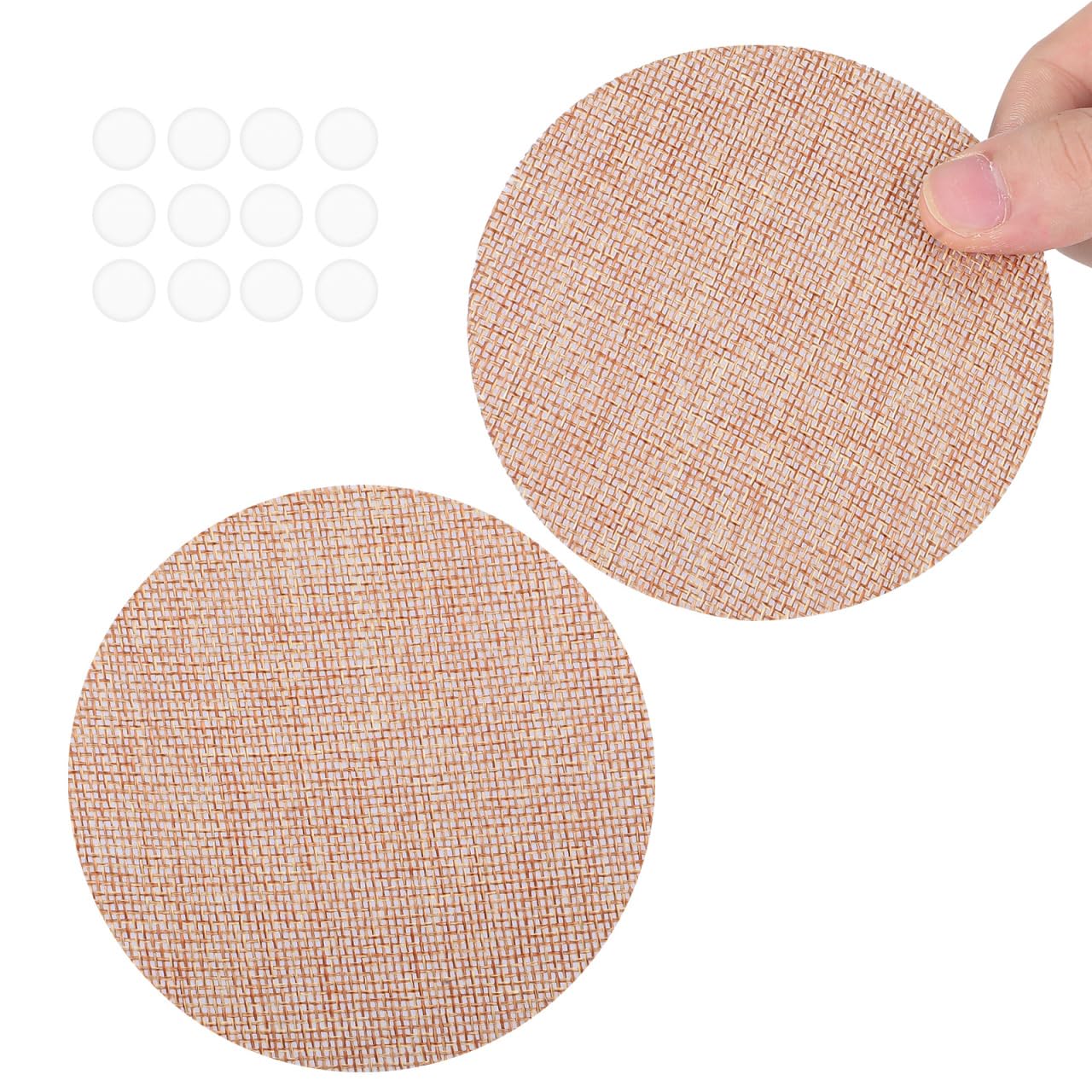 Amazon.co.jp: KESYOO ダウンライト シール 遮光 直径10cm 2枚セット