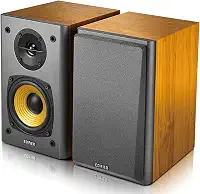 Caixa de Som, Edifier R1000T4, 24W RMS