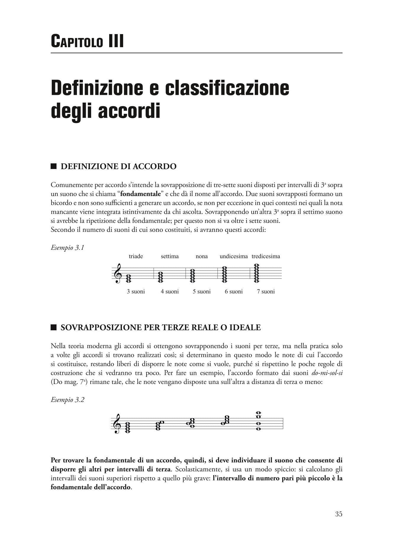 Fondamenti di composizione. Comprendi la musica quando la fai