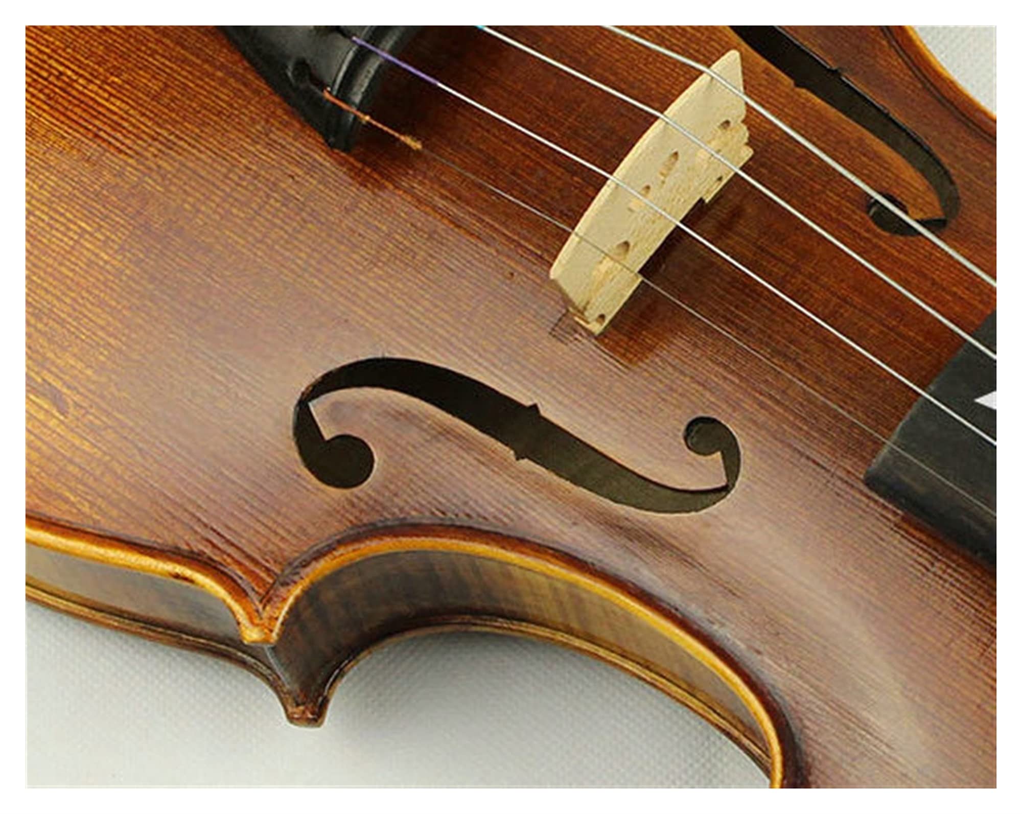 Violino Adulto Per Bambini Fatti A Mano violino principianti