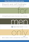For Men Only, Revised and Updated Edition: A Straightforward Guide to the Inner Lives of Women