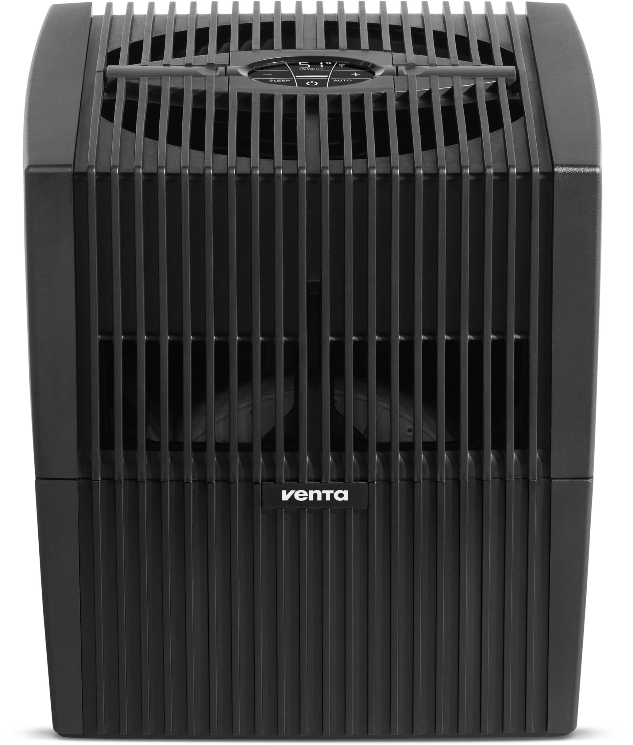 Venta evaporative humidifier AH535 (black)