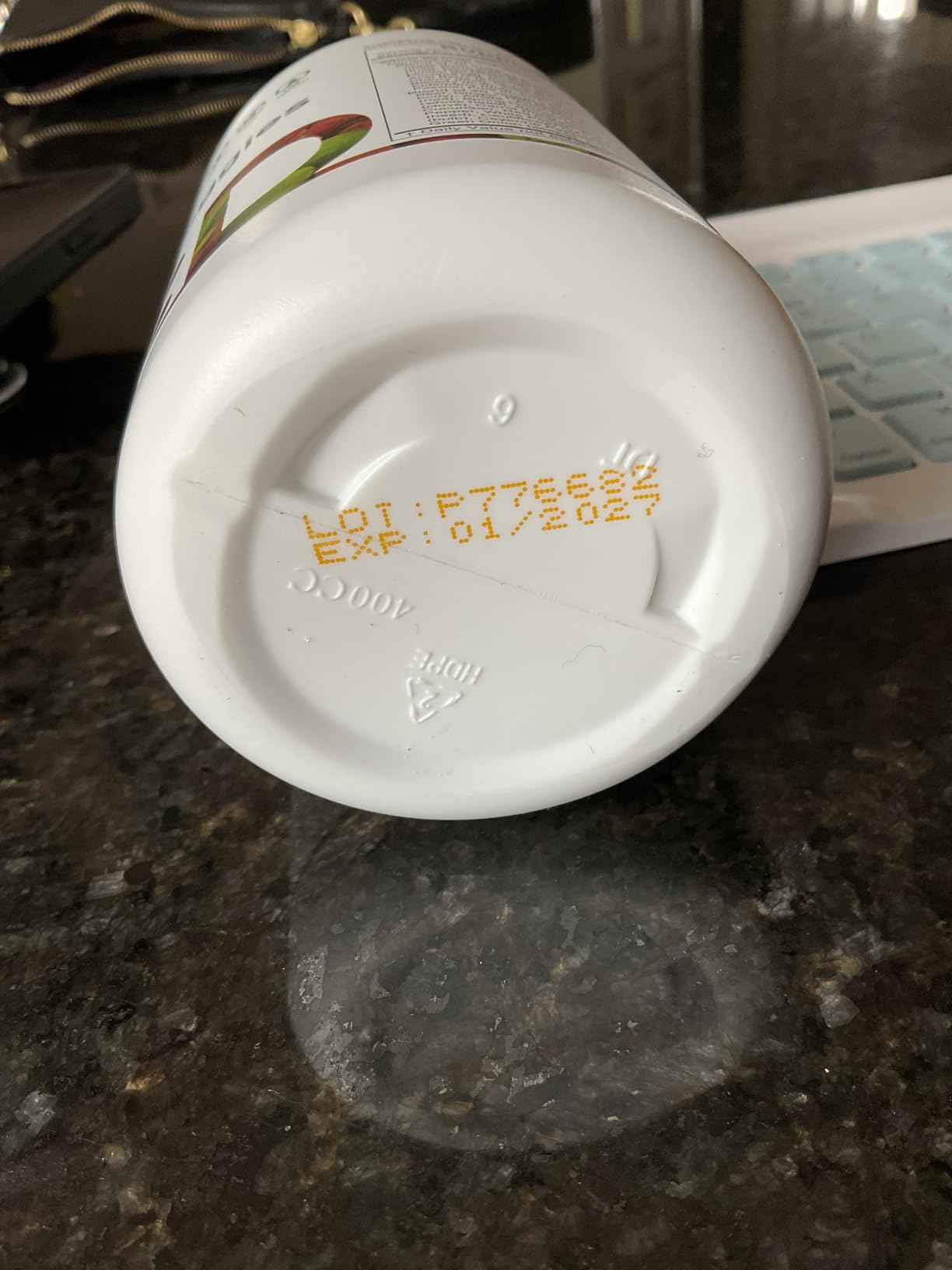 Nature’s Fruits & Veggies Supplement, 240 Veggie Capsules – 80 Whole Food Superfoods for Daily Balance – 40 Fruits with 40 Vegetables and Greens – Non-GMO, Gluten Free