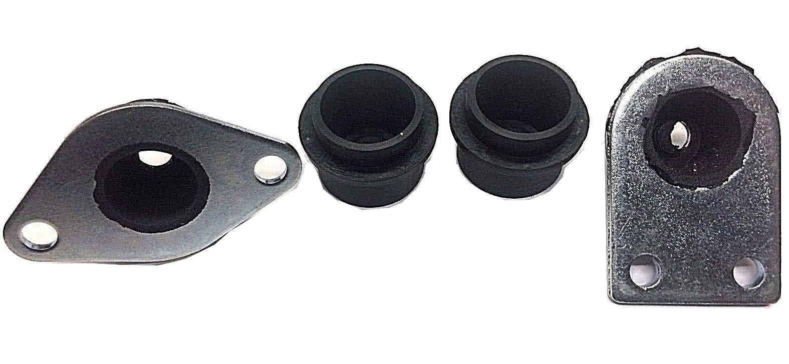 Amazon.com: Compatible with Stihl 030, 031AV, 032AV Annular Buffer
