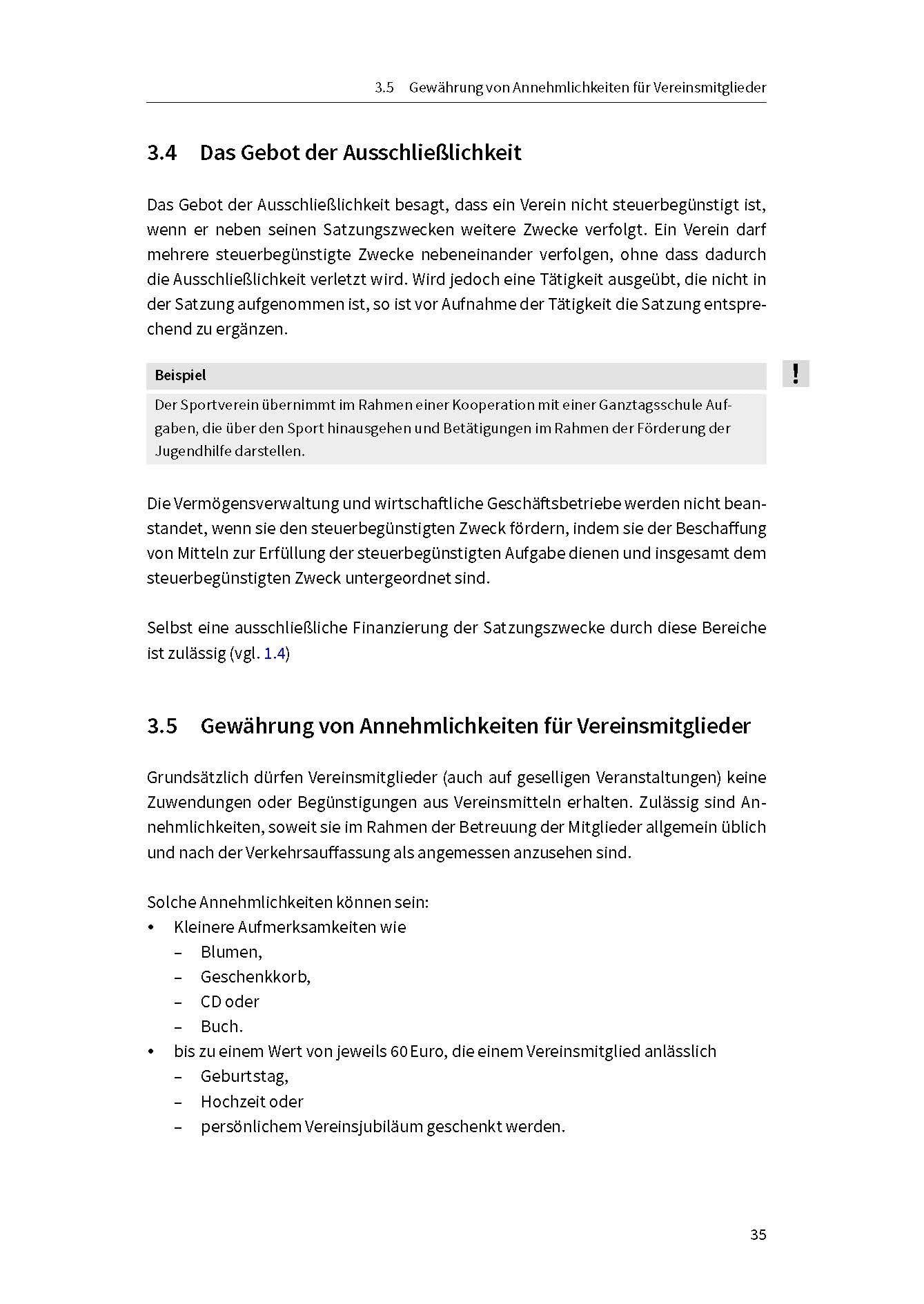 Jahresabschluss und Steuererklärung im Verein (Haufe Fachbuch)