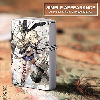 ZIPPO 限定版ライター No.0324 レザーケース付き ZIPPO 限定版ライター