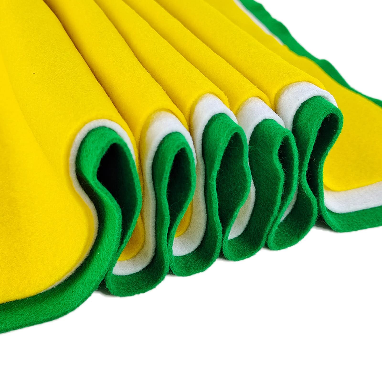 Jtnohx Soft Craft Felt Fabric - Image 3