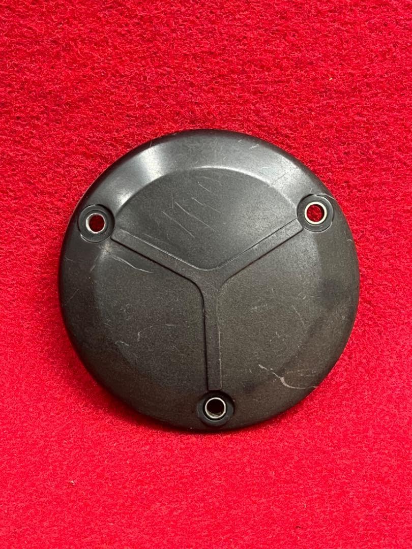 Amazon.co.jp: RZ250 4L3 RZ350 4U0 廃番 純正 スプロケットカバー 