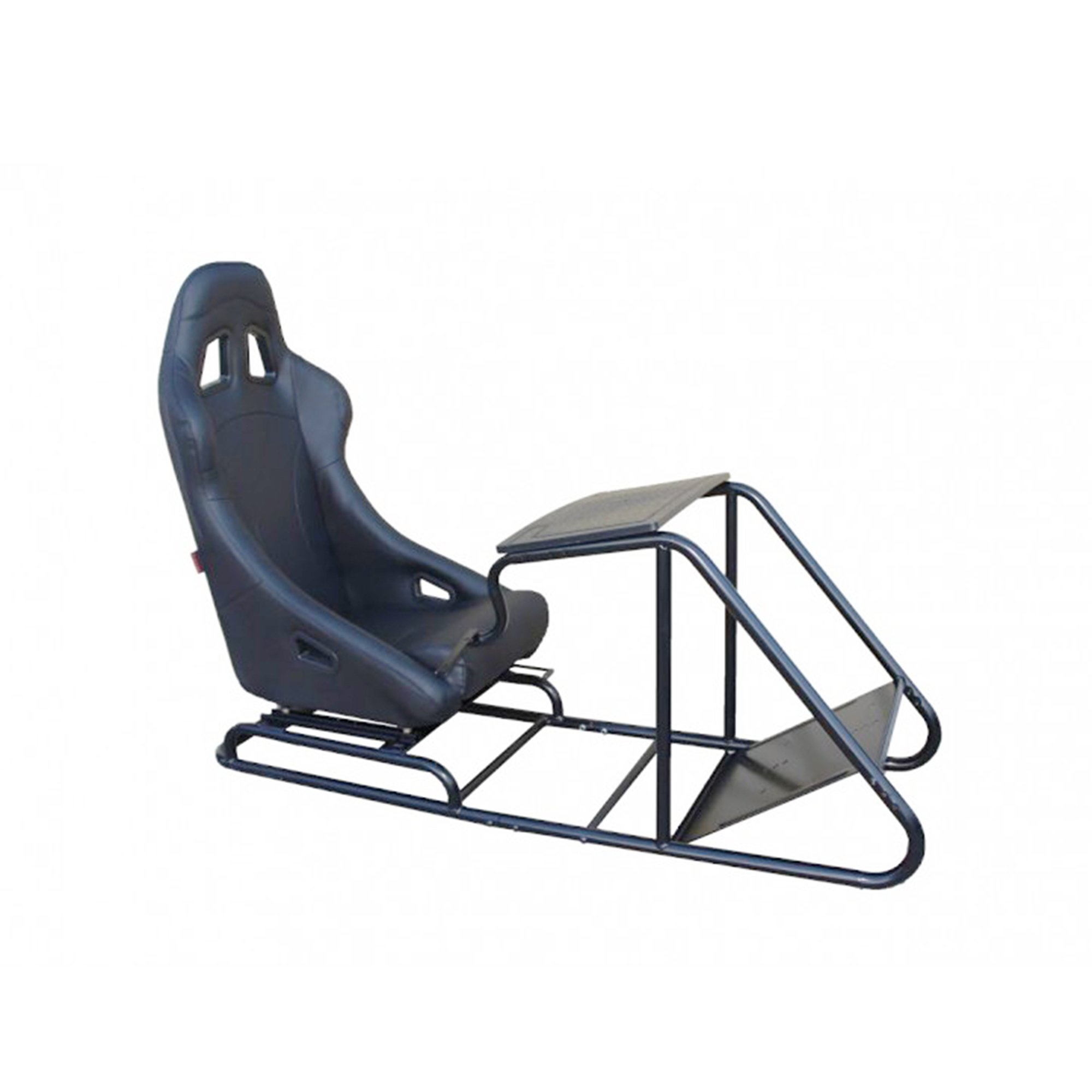 modauto Structure for Playseat, Structure conduccion Simulator, Model n810 a + n810b