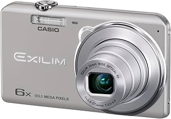 CASIO EXILIM 25mm Wide ジャンク品 CASIO EXILIM 25mm WIDE OPTICAL 24x - メルカリ