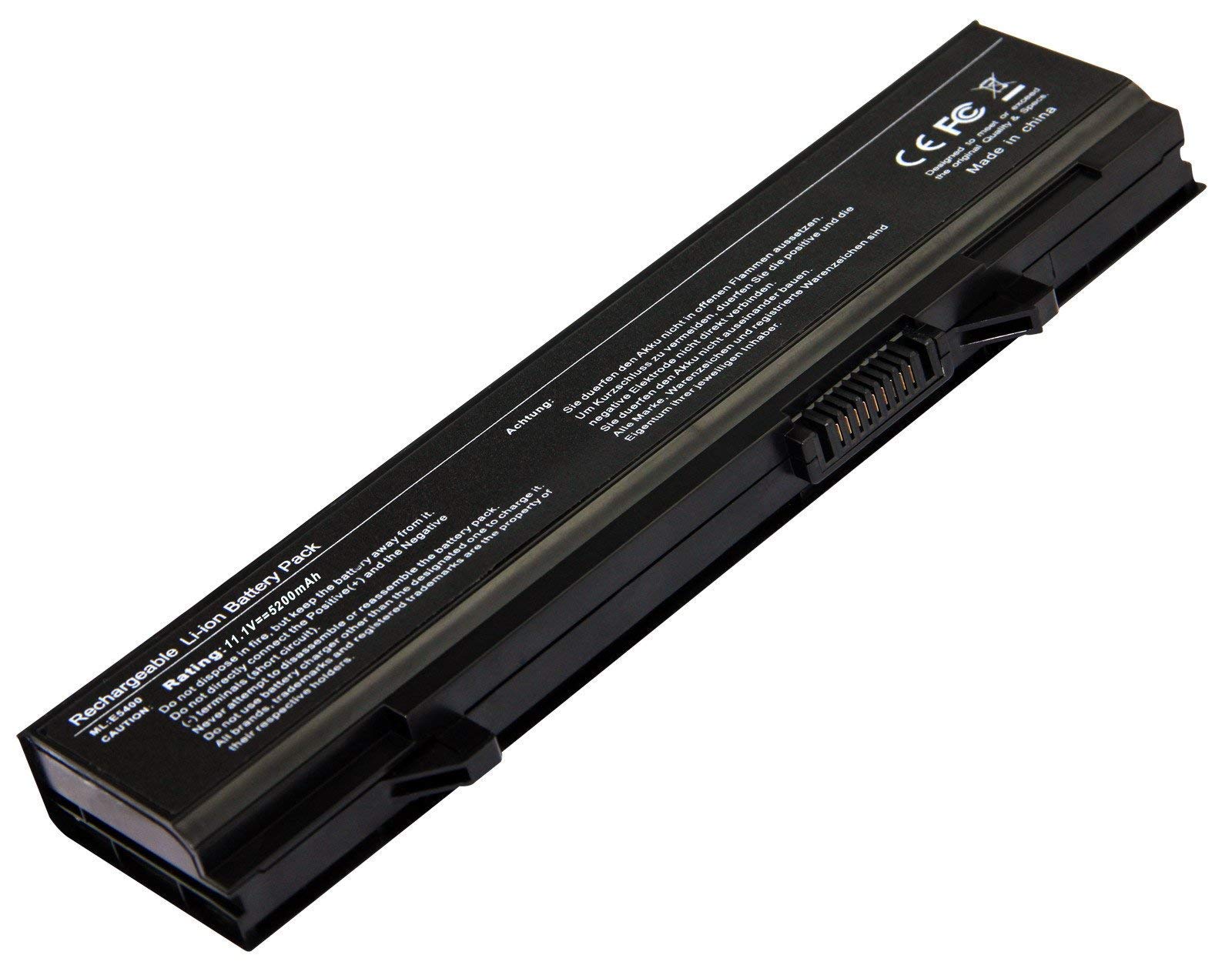 TravisLappy Replacement Laptop Battery for Dell Latitude E5410 (B08MW75MPR) Amazon Price History, Amazon Price Tracker