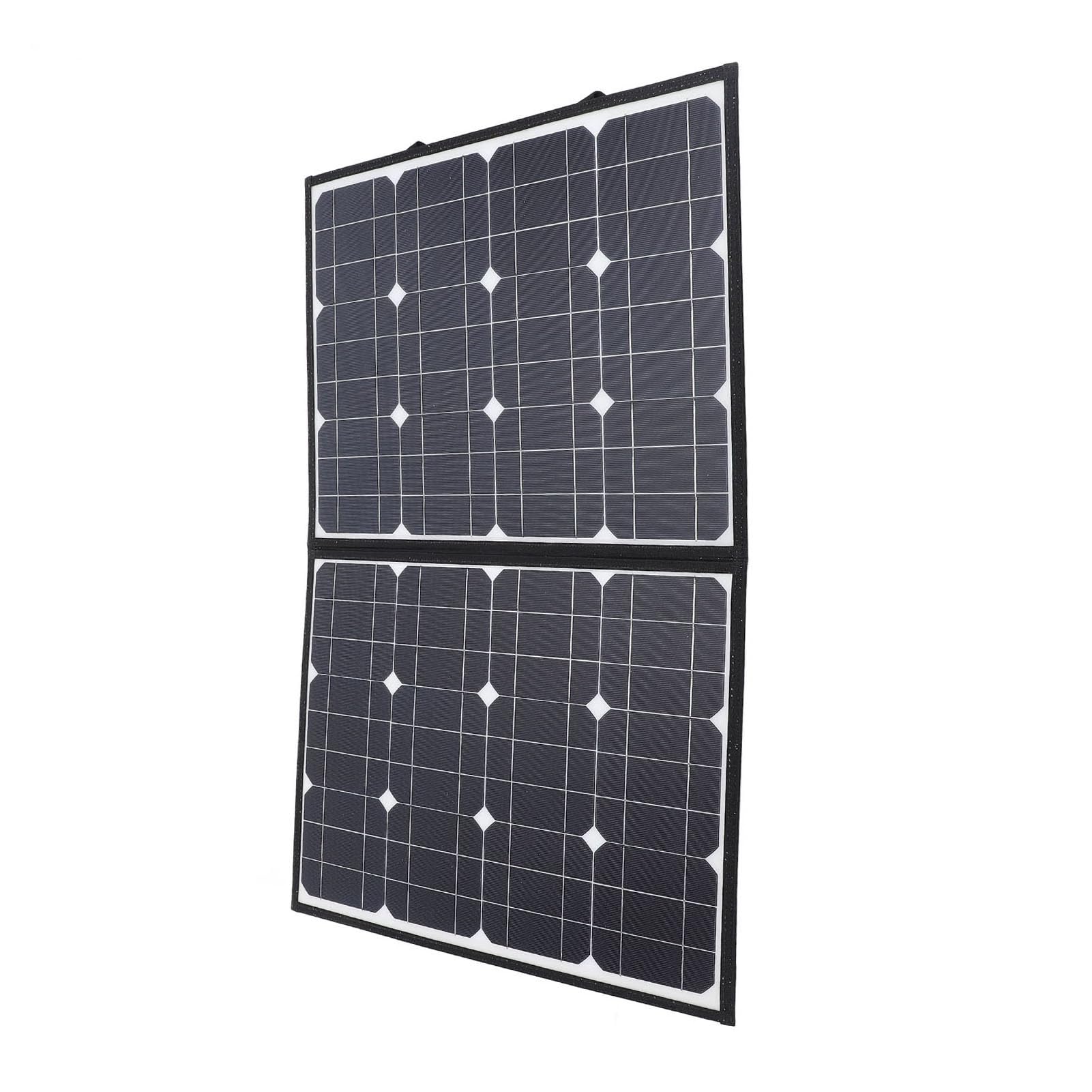 Caricatore Solare Portatile da 200W Pannello Ad Alta Efficienza