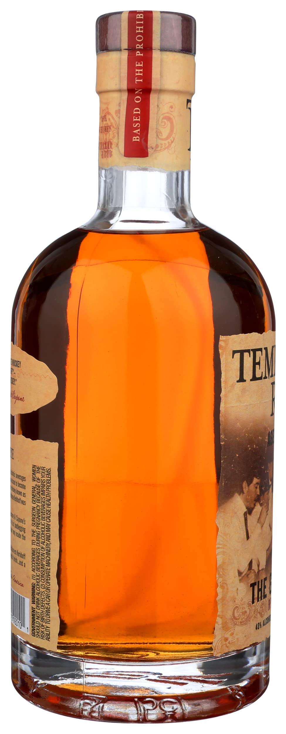 Amazon.co.jp: テンプルトン ライ [ ウイスキー アメリカ 750ml