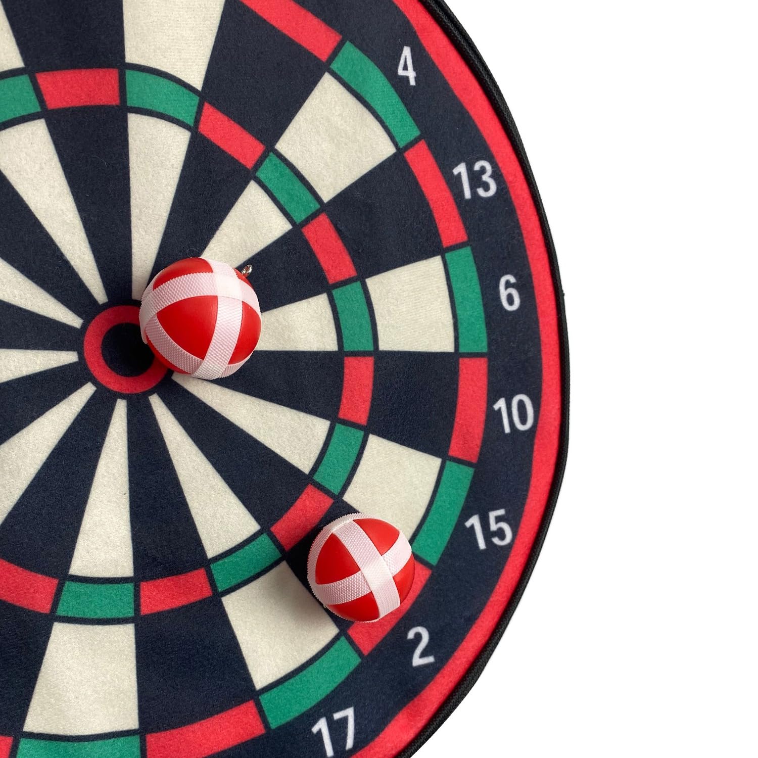 Amazon.co.jp: [セイル] 狙え！ダーツボードリュック ボール付き