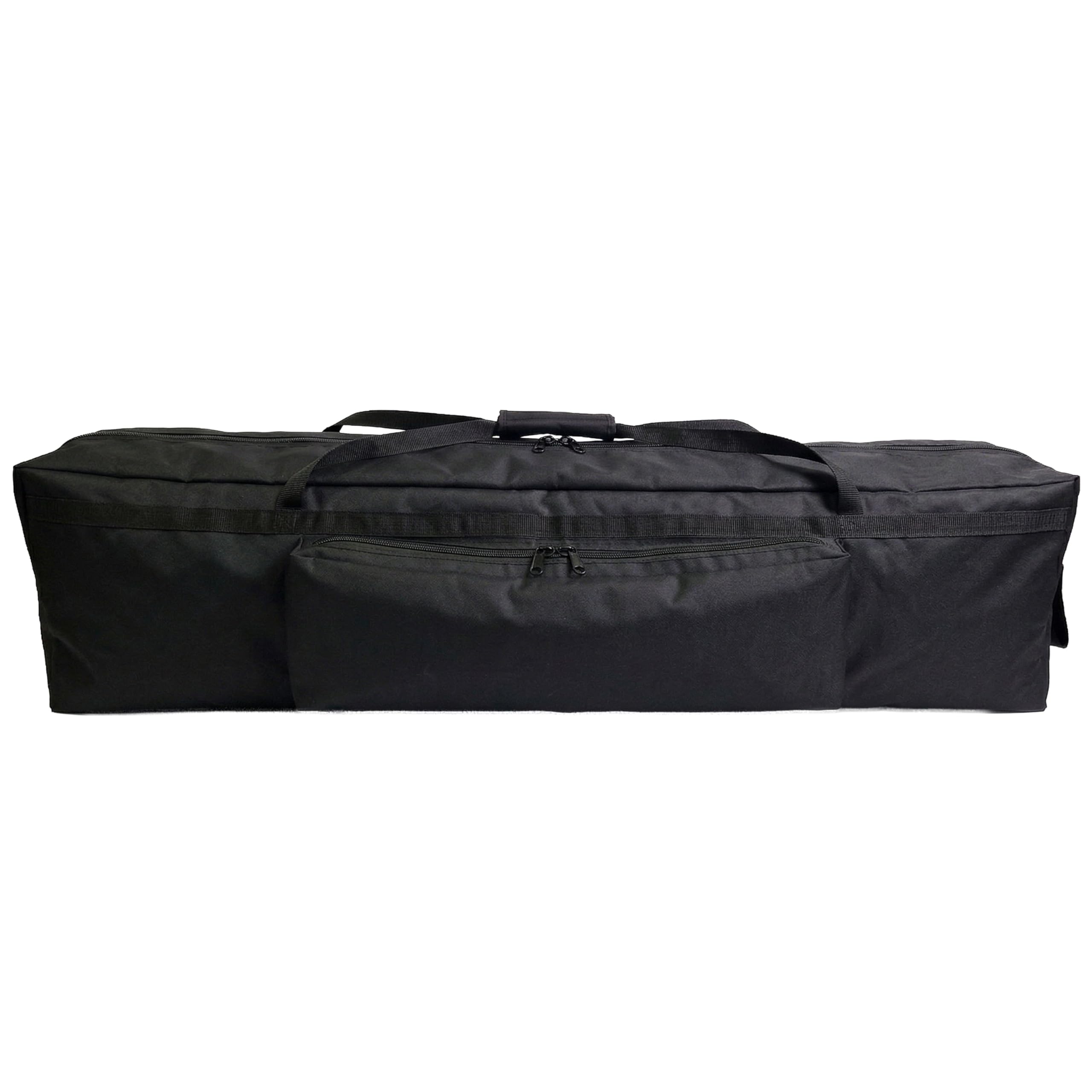 Tragetasche für Kinderwagen mit speziellen Bedürfnissen, perfekt für Excel Elise XL. Schützende, gepolsterte Tasche zum Schutz des Buggys Wasserfester, perfekt für Flugreisen (119 x 23 x 30 cm)