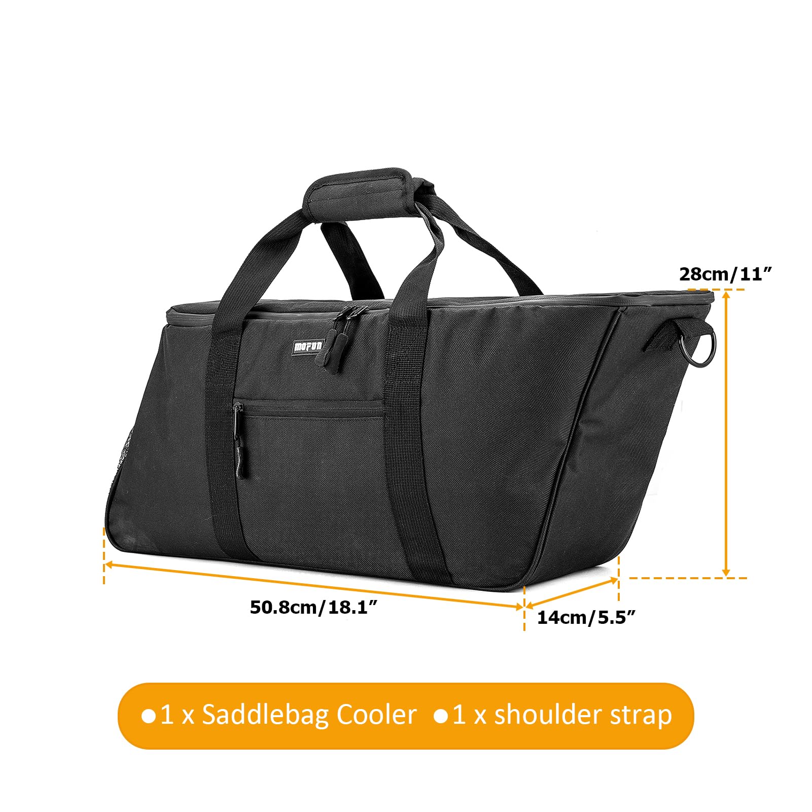 Motorcycle & Scooter Saddlebags & Panniers For 2021 Harley-Davidson Sport Glide For Sale