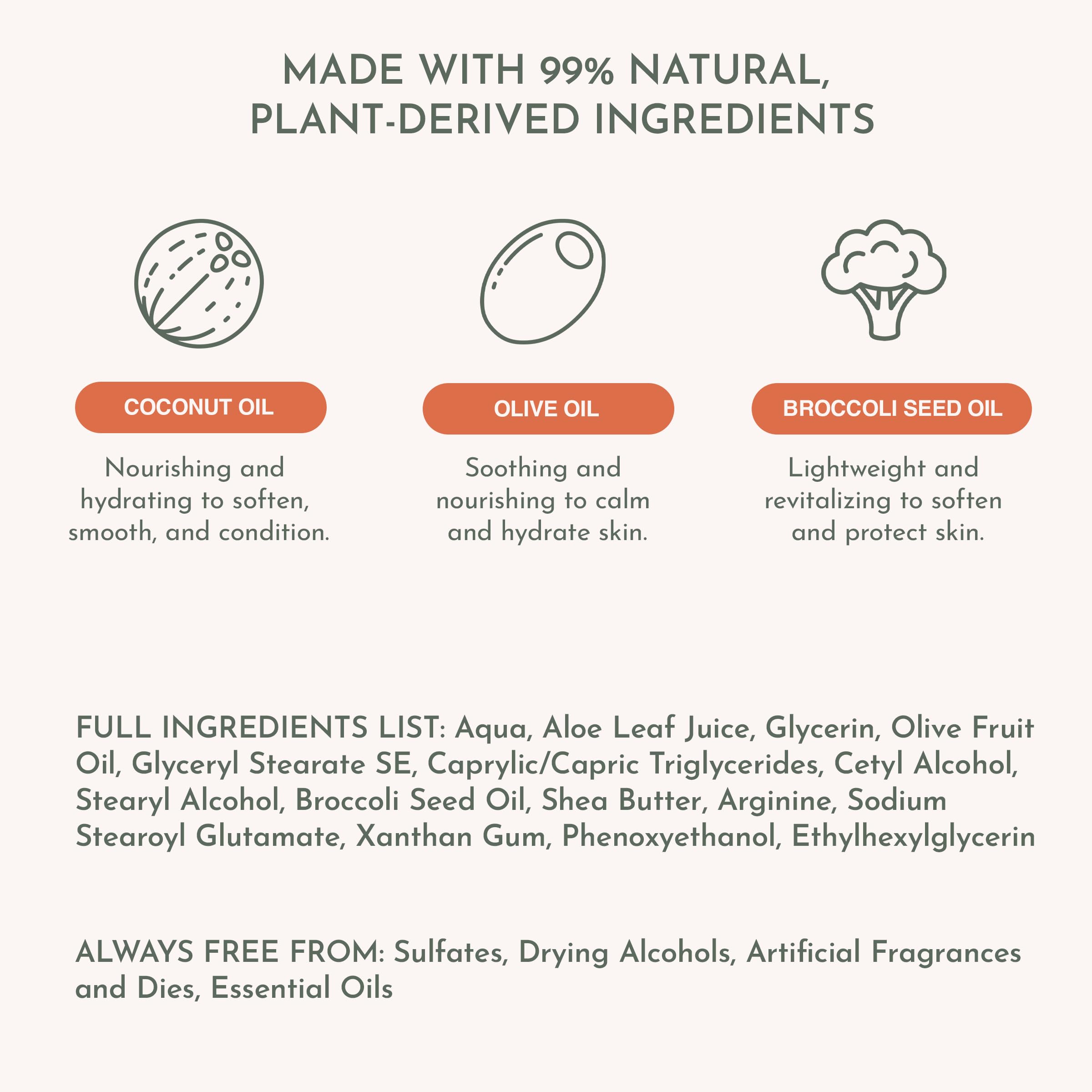 Dandylion Soft Paws | Paw Lotion with Brush | Dog Paw Balm Hydrating Alternative | Vet-Approved, Lick-Safe & Fragrance-Free | pH-Balanced for Itchy, Dry, Cracked Paws, Small & Large Dogs 0.6 fl oz