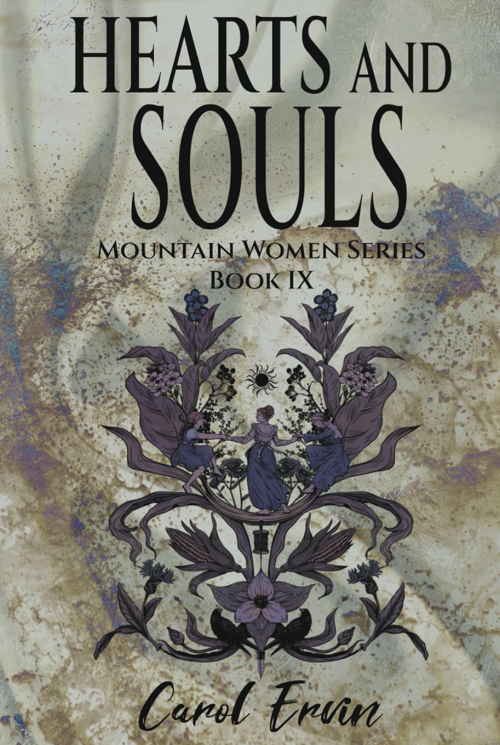 Hearts and Souls (Mountain Women Series)