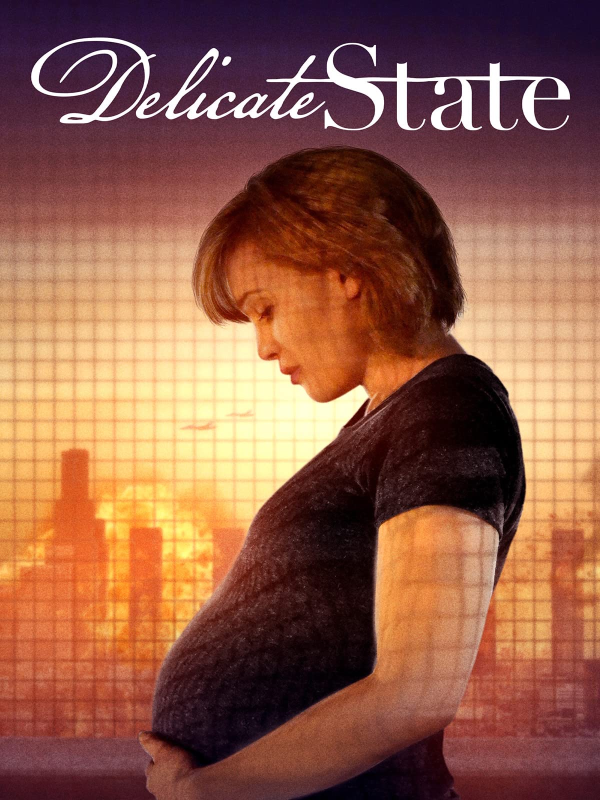 Delicate State