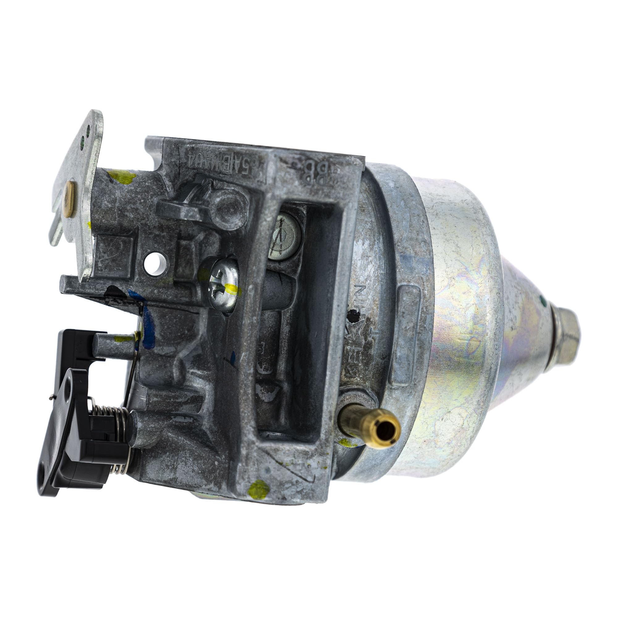 Amazon.com: Honda Genuine 16100-Z0L-862 Carburetor BB65A B OEM