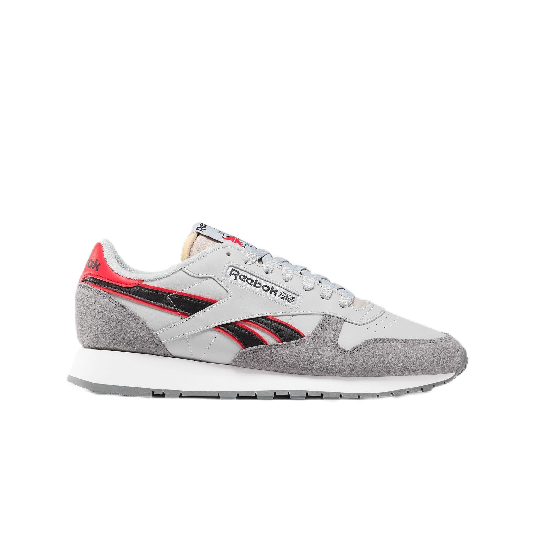 Reebok Classic Leather, Zapatillas Unisex Adulto