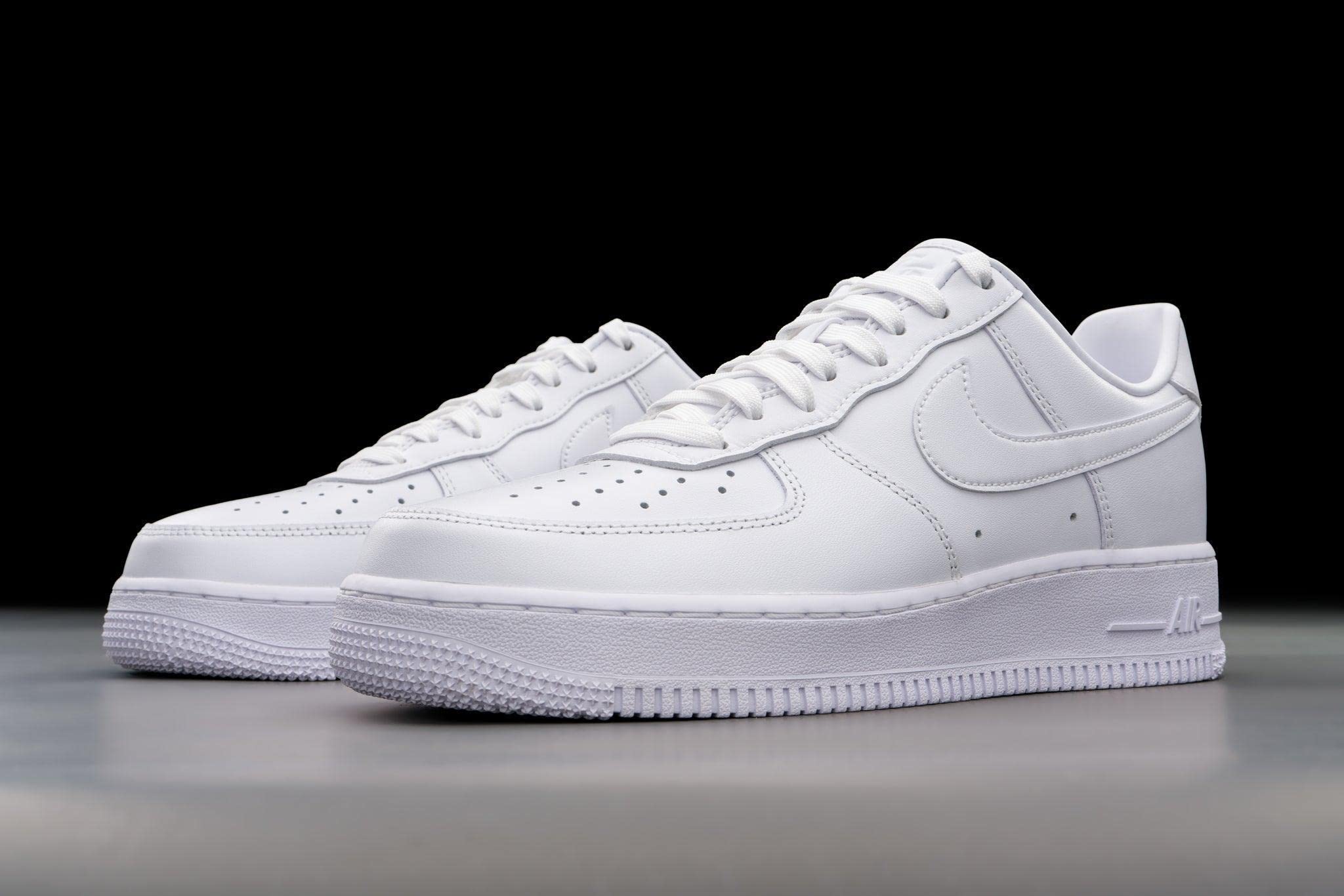 Nike Nike Air Force 1 '07 Fresh SneakerUomo